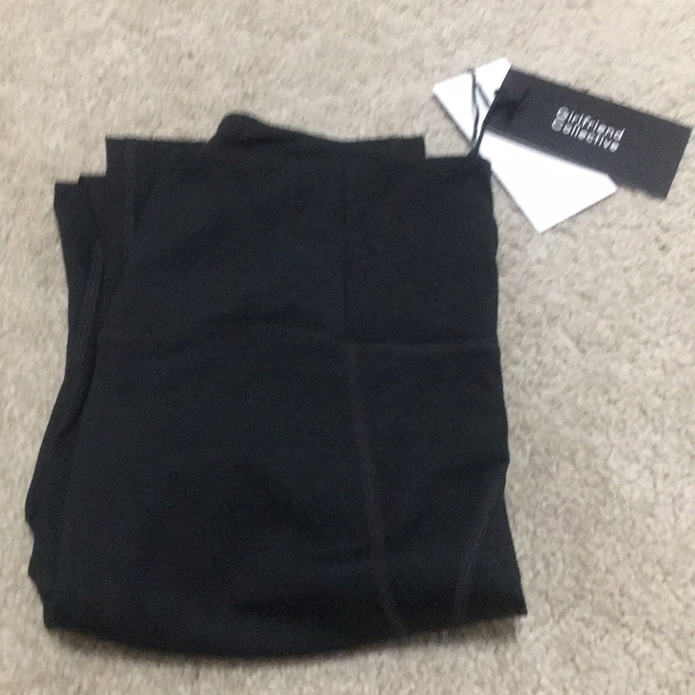 Girlfriend Collective Leggings large